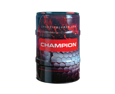 Олива трансмісійна CHAMPION OEM SPECIFIC 75W90 GL 5 бочка 205 л